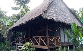 Inotawa Lodge