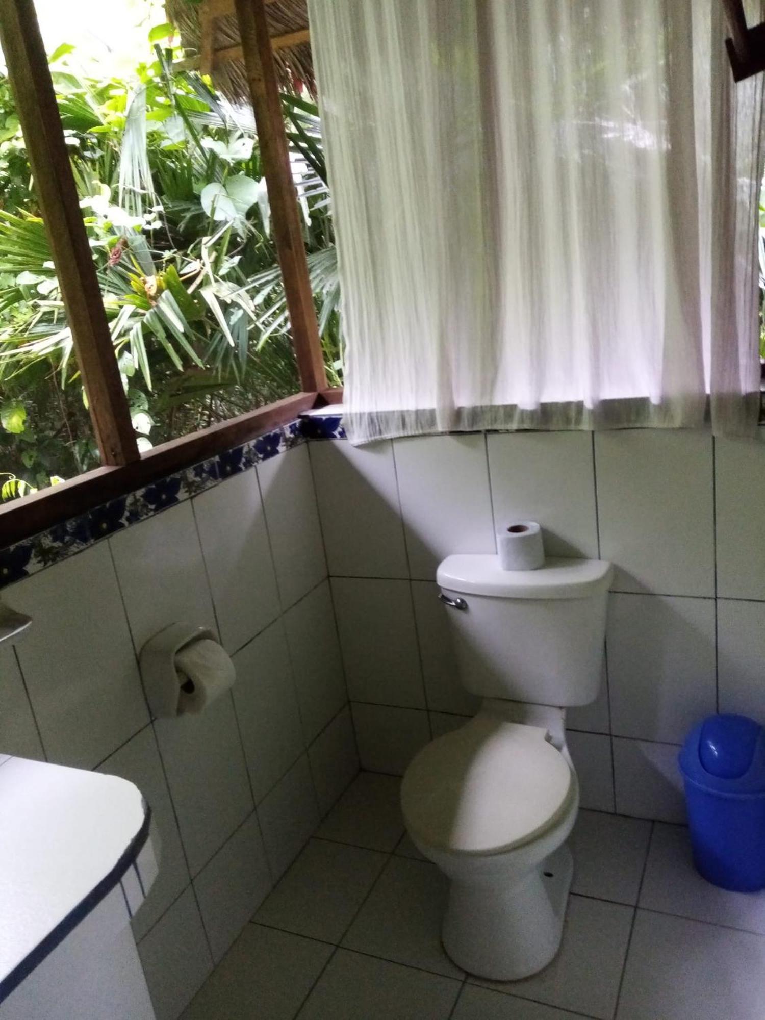 Inotawa Lodge Tambopata Exterior photo