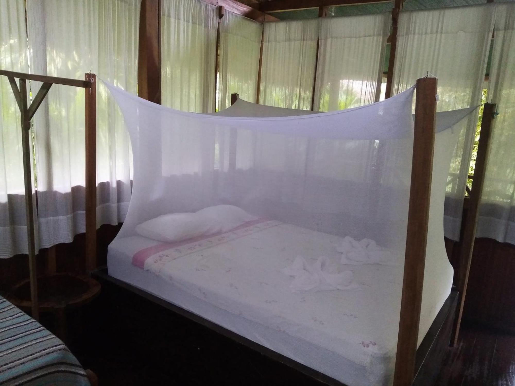 Inotawa Lodge Tambopata Exterior photo