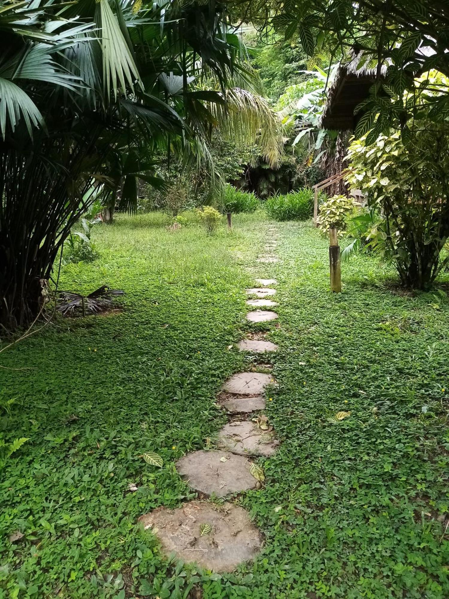 Inotawa Lodge Tambopata Exterior photo
